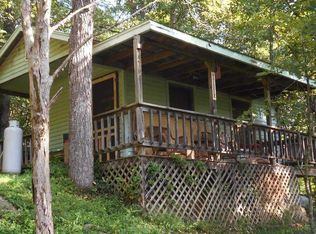 17532 Phillips Rd, Bristol, VA 24202