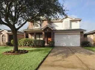 18027 Heron Forest Ln, Humble, TX 77346