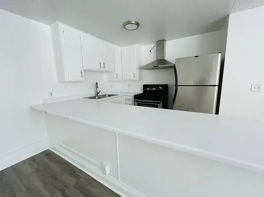Troy Terrace Apartments