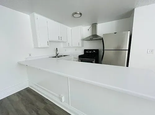 Troy Terrace Apartments Photo 1