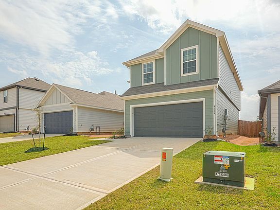 2nd image of 9219 Grace Ridge Dr