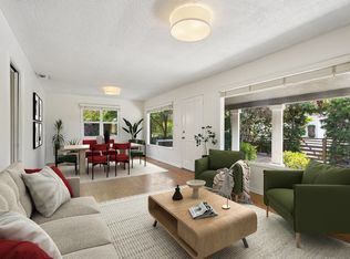 1503 Meadowbrook Ave APT 1, Los Angeles, CA 90019