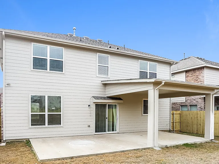5000 Caraway Dr — Photo 17