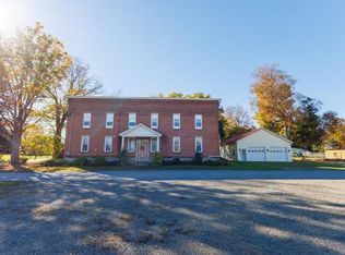 17 W Main St, Columbus, PA 16405