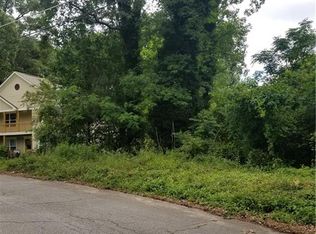 2789 Flagstone Dr SE LOT 38, Atlanta, GA 30316