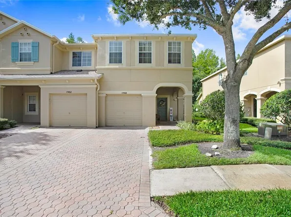 17450 Stinchar Dr, Land O Lakes, FL 34638