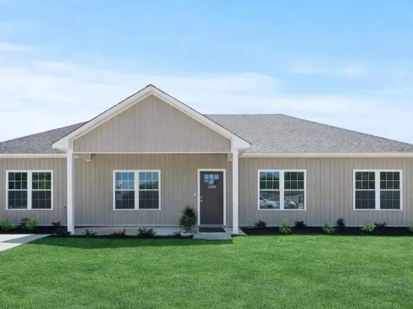 1423 E Home Ave, Hartsville, SC 29550