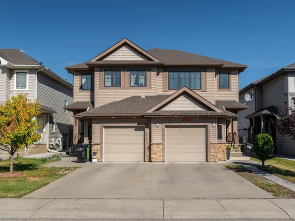 1408 27th Ave NW, Edmonton, AB T6T 0W1