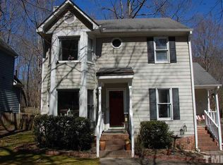 4725 Worchester Pl, Raleigh, NC 27604