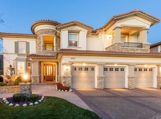20441 Via Botticelli, Northridge, CA 91326