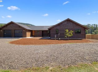 39212 McKenzie Hwy, Springfield, OR 97478