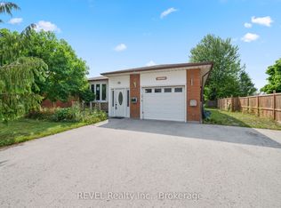 167 Wellington St, Welland, ON L3B3N2