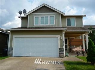 8520 137th Stct E, Puyallup, WA 98375