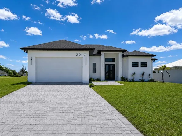 2217 NW 37th Pl, Cape Coral, FL 33993