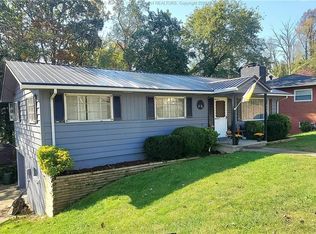 923 Alynwood Cir, Charleston, WV 25314