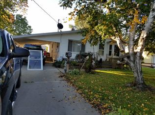 1421 Lynn St, Owosso, MI