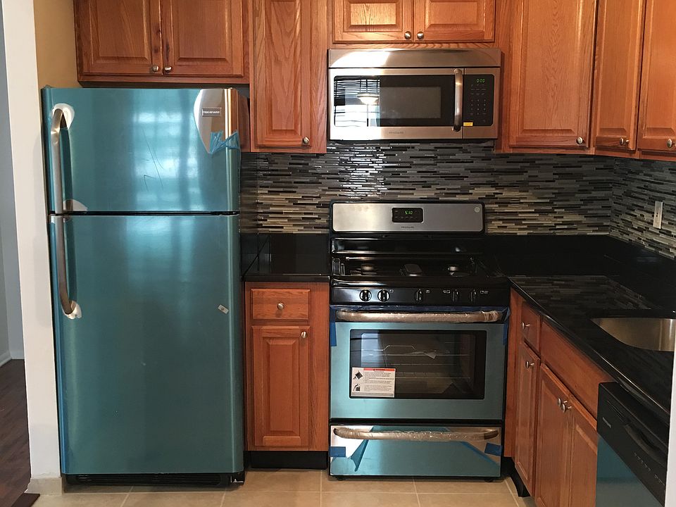All NEW Kitchen