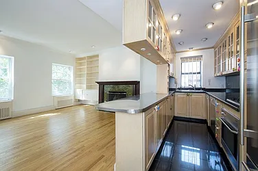 Sold by Brown Harris Stevens