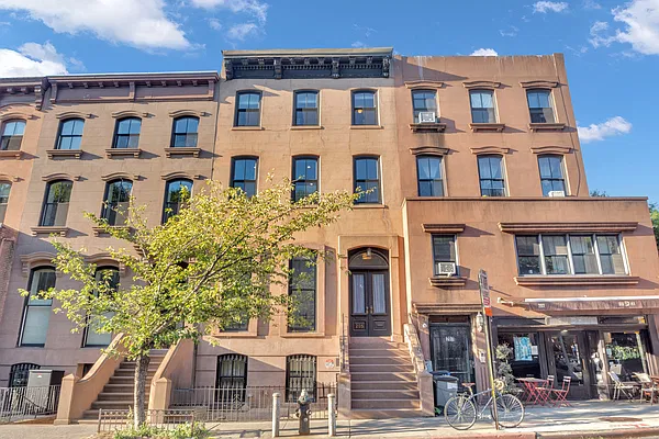Rented by Corcoran | media 1