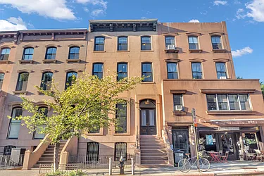 Rented by Corcoran