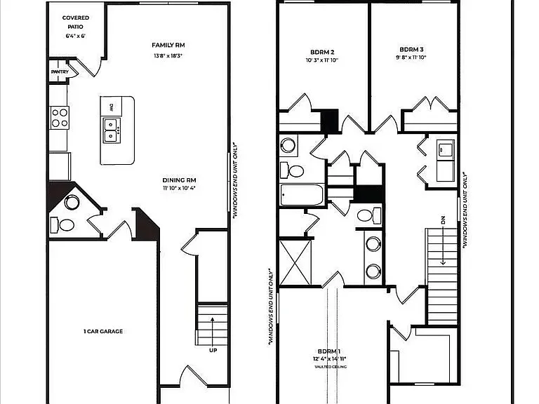 Building Photo - 1305 Gracie