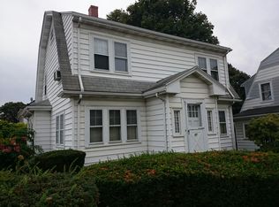 81 Gallivan Blvd, Mattapan, MA 02126