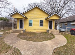 615 N 23rd St, Waco, TX 76707