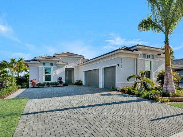 12104 Arbordale Way, Palm Beach Gardens, FL 33412