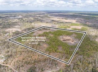 Vacant Ellison Frith Rd, Perry, FL 32348