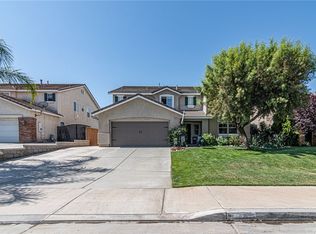 19059 Sunflower Pl, Riverside, CA 92508