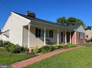 339 Hook Rd, Westminster, MD 21157