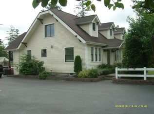 3016 To 3018 88th St E, Tacoma, WA 98446