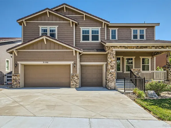 3106 Yale Drive, Broomfield, CO 80023