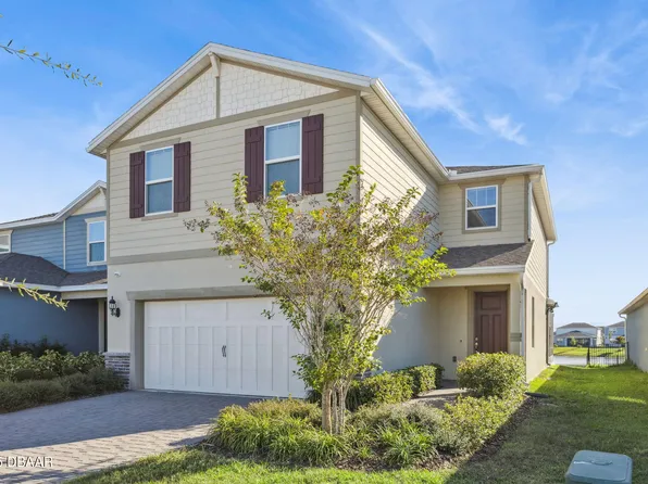 2604 Blowing Breeze Ave, Kissimmee, FL 34744