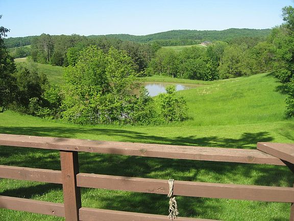 View from Deck