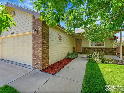 4067 Rocky Ford Dr, Loveland, CO, 80538