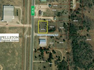 6421 Airport Crossing Rd UNIT 1, Pellston, MI 49769