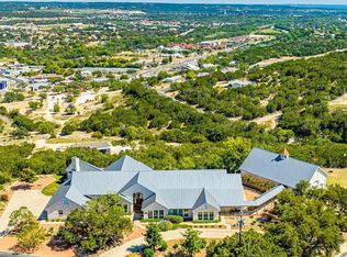 117 Spyglass Cir, Kerrville, TX 78028