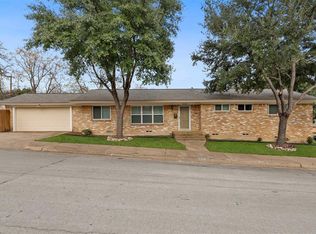 2403 Lanark Ave, Dallas, TX 75203