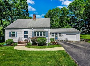 6 Indian Hill Rd, Woburn, MA 01801
