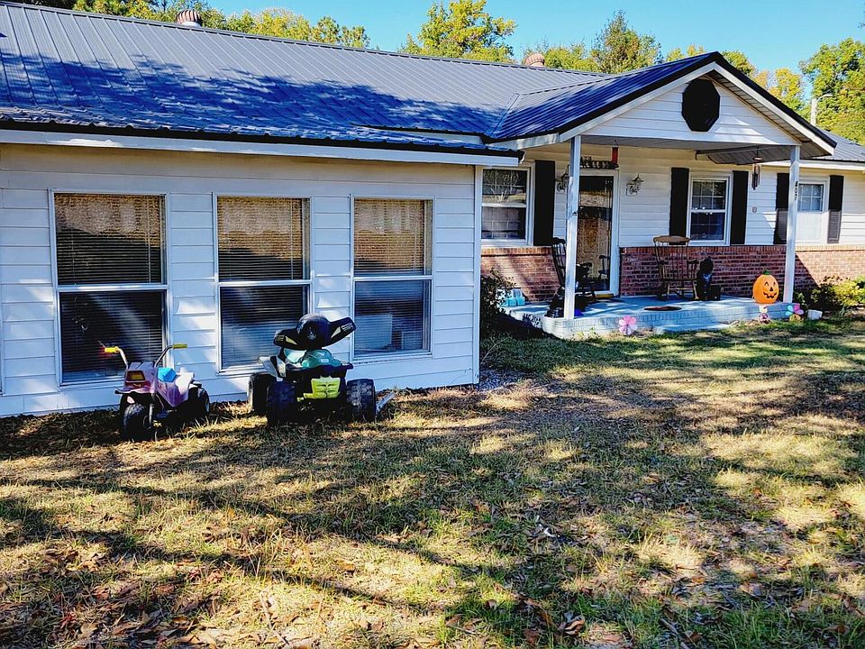 407 E State Highway 73, Ellerbe, NC 28338 MLS 100355384 Zillow