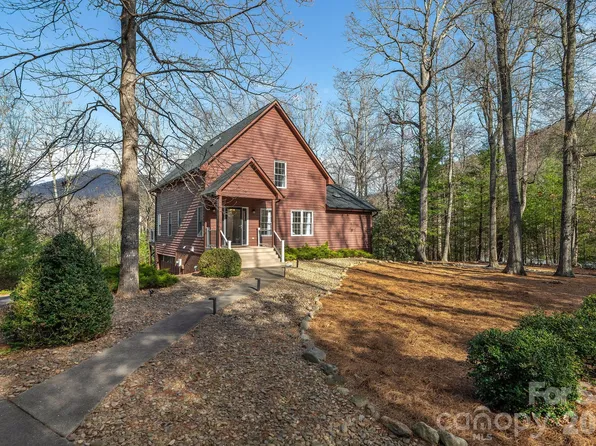 125 Buffalo Trl, Asheville, NC 28805