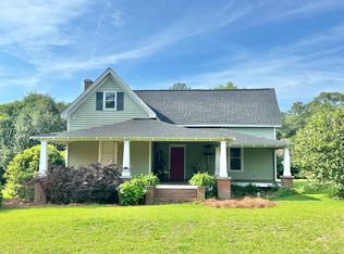 5418 Ozell Rd, Boston, GA 31626