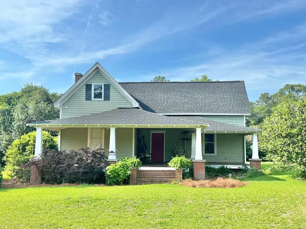 5418 Ozell Rd, Boston, GA 31626