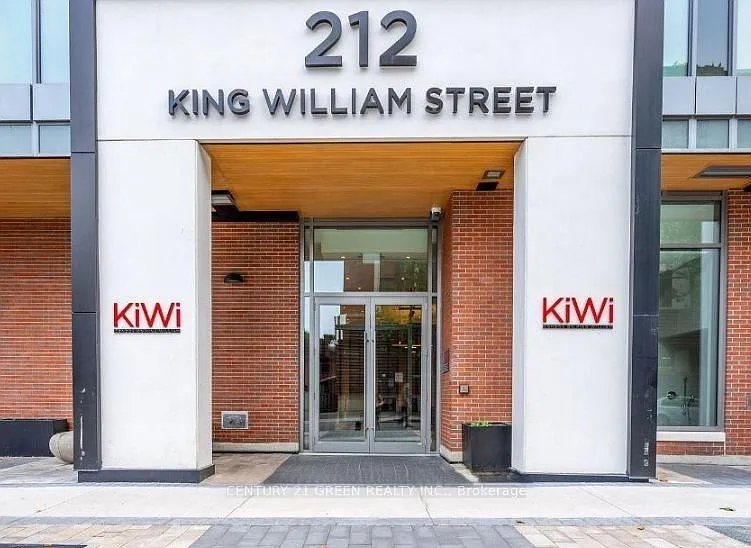 212 King William St #720 — Photo 2