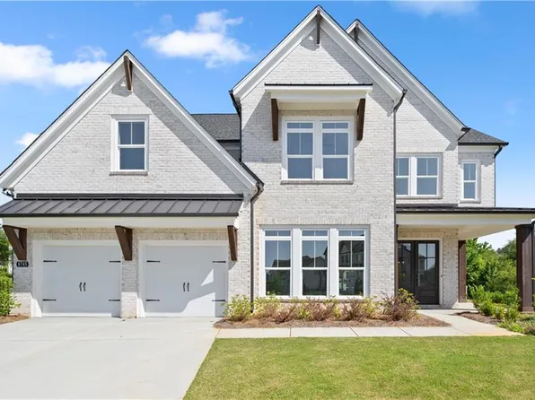 6745 Dahlgren Ct, Cumming, GA 30028