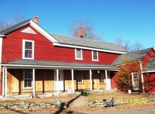 1387 Mass Ave, Lunenburg, MA 01462
