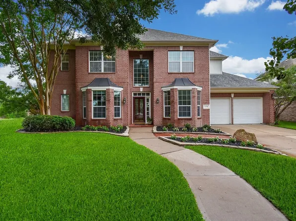 12558 Country Arbor Ln, Houston, TX 77041