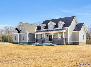 4990 Hundley Pl, Mechanicsville, VA 23111