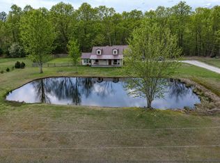 349 Stepping Stone Ln, Hillsboro, KY 41049